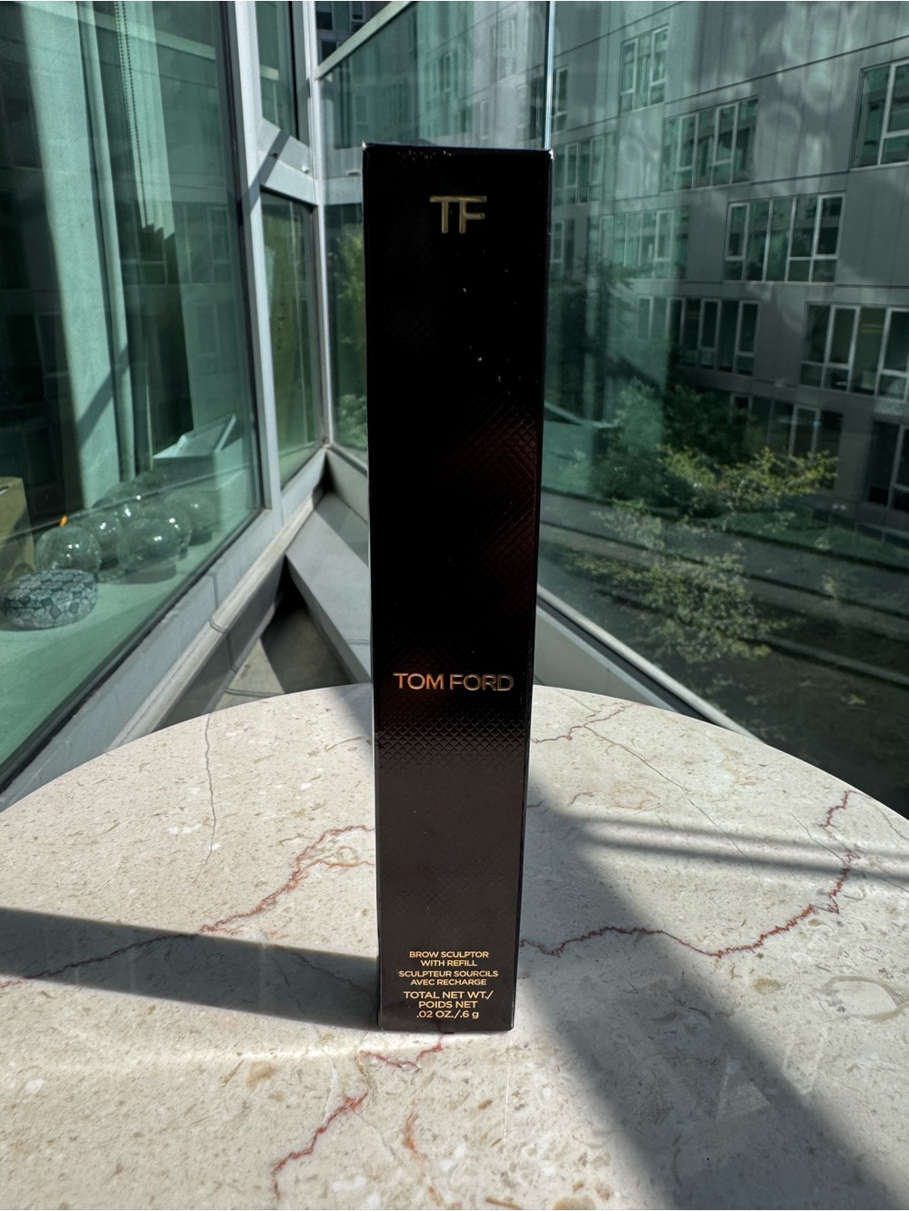 Tom Ford Brow Sculptor